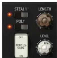 STEINBERG HALion Sonic 2 - Percussion - 1