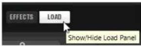 STEINBERG Backbone - Panneau Load - 1