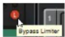 STEINBERG Backbone - Bypass Limiter - 1