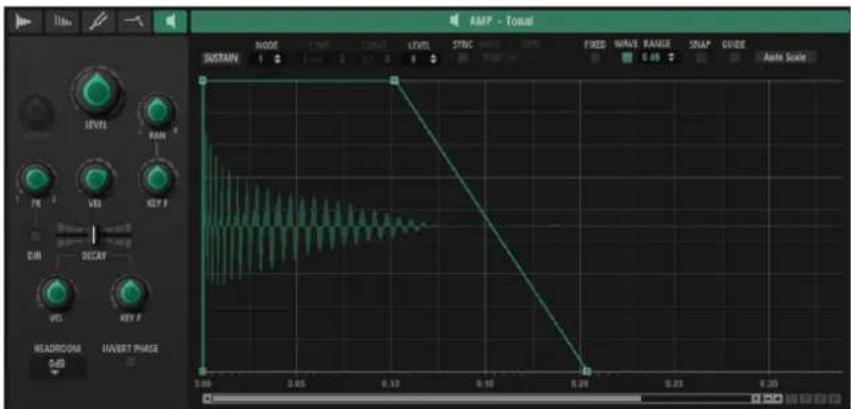 STEINBERG Backbone - Page Amp - 1