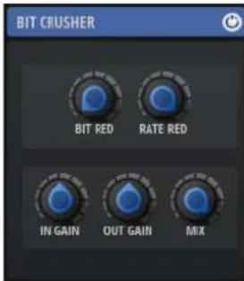 STEINBERG Backbone - Bit Crusher - 1