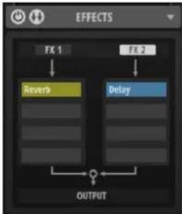 STEINBERG Backbone - Section Routing - 1