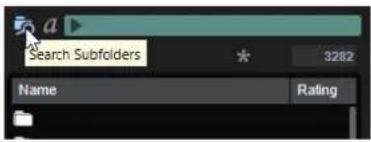 STEINBERG Backbone - Search Subfolders - 1