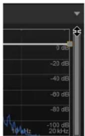 STEINBERG Backbone - Amplitude dB - 1