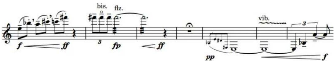 STEINBERG Dorico SE 3.5 - Nuances - 1