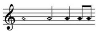 STEINBERG Dorico SE 3.5 - Apparence de l'ensemble de têtes de notes Nom de l'ensemble de têtes de notes - 3