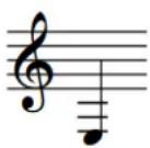 STEINBERG Dorico SE 3.5 - Clefs - 2