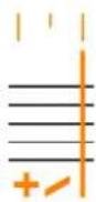 STEINBERG Dorico SE 3.5 - Voix de slashes - 3