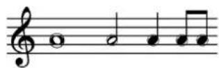 STEINBERG Dorico SE 3.5 - Nom de l'ensemble de têtes de notes - 3