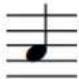 STEINBERG Dorico SE 3.5 - Silences - 3