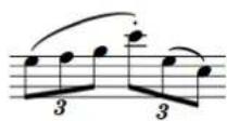 STEINBERG Dorico SE 3.5 - EXEMPLE - 3