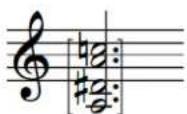 STEINBERG Dorico SE 3.5 - Crochets de têtes de notes - 2