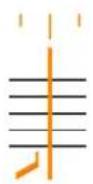 STEINBERG Dorico SE 3.5 - Voix de slashes - 1