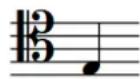 STEINBERG Dorico SE 3.5 - Clefs - 5