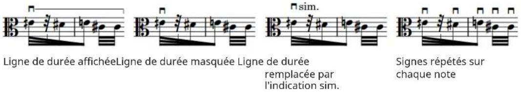 STEINBERG Dorico SE 3.5 - EXEMPLE - 1