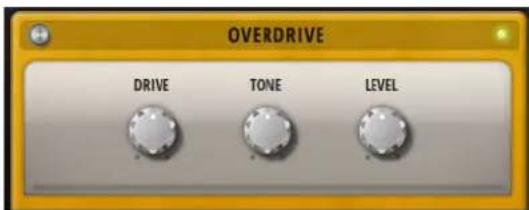 STEINBERG Electric Bass - Overdrive - 1