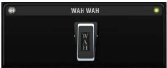 STEINBERG Electric Bass - WahWah - 1