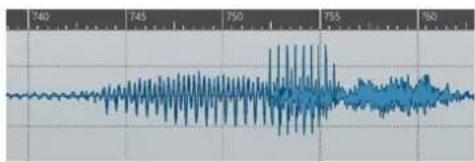 STEINBERG WaveLab Pro 12 - CONSEIL - 1