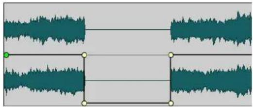 STEINBERG WaveLab Pro 12 - RÉSULTAT - 1