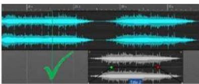 STEINBERG WaveLab Pro 12 - IMPORTANT - 1