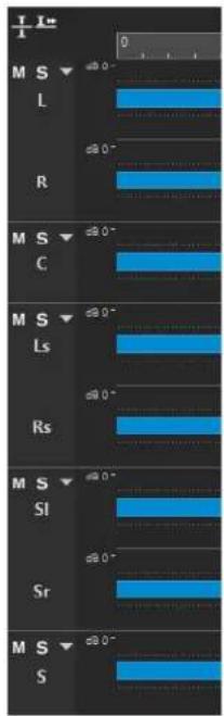 STEINBERG WaveLab Pro 12 - Éditeur audio multicanaux - 1