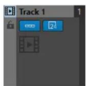 STEINBERG WaveLab Pro 12 - Options - 1