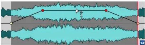 STEINBERG WaveLab Pro 12 - POSSIBILITÉS - 4