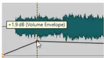 STEINBERG WaveLab Pro 12 - PROCÉDER AINSI - 1