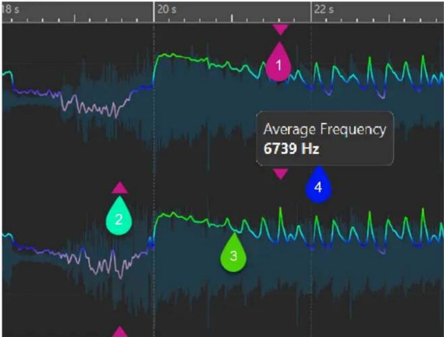 STEINBERG WaveLab Pro 12 - À NOTER - 1
