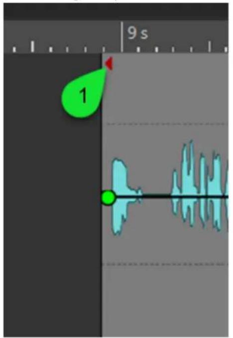 STEINBERG WaveLab Pro 12 - À NOTER - 1