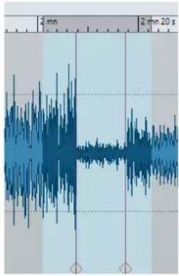 STEINBERG WaveLab Pro 12 - Audio joint - 1