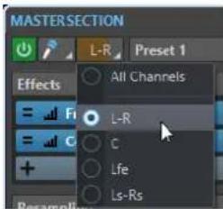 STEINBERG WaveLab Pro 12 - PROCÉDER AINSI - 1
