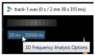 STEINBERG WaveLab Pro 12 - PROCÉDER AINSI - 1