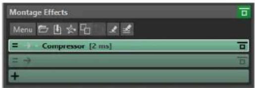 STEINBERG WaveLab Pro 12 - Latence - 1