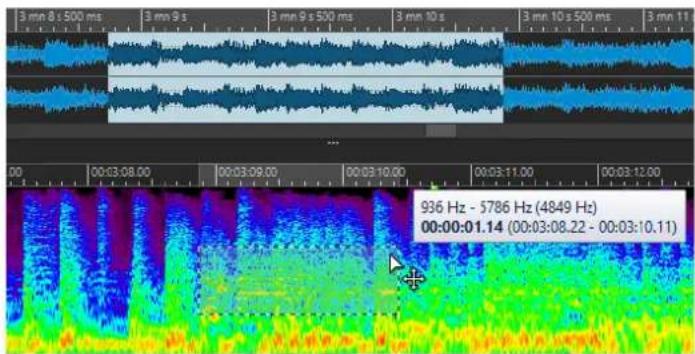 STEINBERG WaveLab Pro 12 - PROCÉDER AINSI - 1