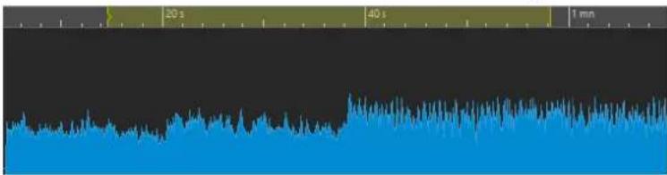 STEINBERG WaveLab Pro 12 - Plage de recherche - 2