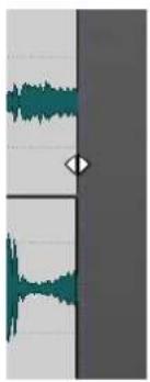 STEINBERG WaveLab Pro 12 - Bords de clip - 1