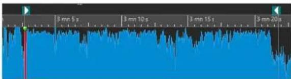 STEINBERG WaveLab Pro 12 - PROCÉDER AINSI - 1