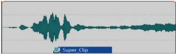 STEINBERG WaveLab Pro 12 - RÉSULTAT - 1