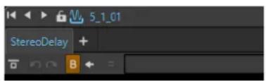 STEINBERG WaveLab Pro 12 - PROCÉDER AINSI - 2