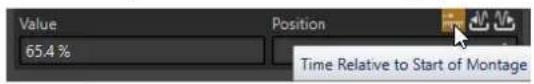 STEINBERG WaveLab Pro 12 - Position - 1
