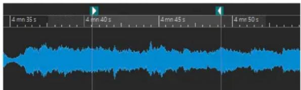 STEINBERG WaveLab Cast 1 - PROCÉDER AINSI - 1