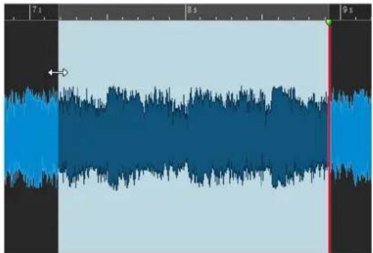 STEINBERG WaveLab Cast 1 - POSSIBILITÉS - 1