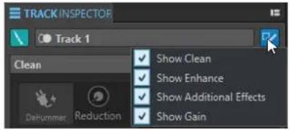 STEINBERG WaveLab Cast 1 - PROCÉDER AINSI - 1