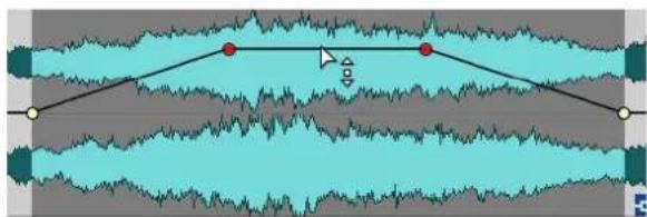 STEINBERG WaveLab Cast 1 - POSSIBILITÉS - 2