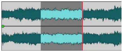 STEINBERG WaveLab Cast 1 - PROCÉDER AINSI - 1