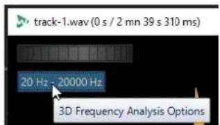 STEINBERG WaveLab Cast 1 - PROCÉDER AINSI - 1