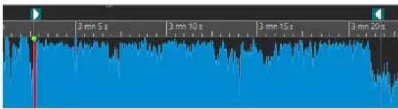 STEINBERG WaveLab Cast 1 - PROCÉDER AINSI - 1