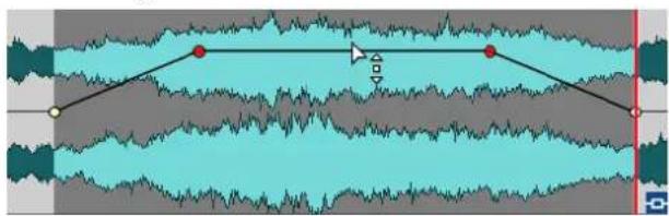 STEINBERG WaveLab Cast 1 - POSSIBILITÉS - 3