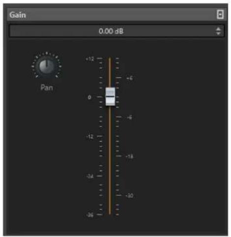STEINBERG WaveLab Cast 1 - PROCÉDER AINSI - 1